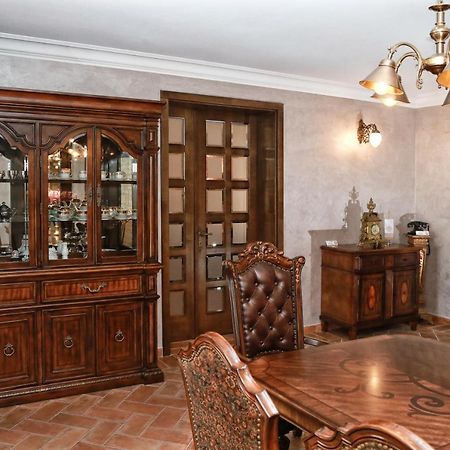 Villa Carolus-Luxurious Istrian Villa Барат Экстерьер фото