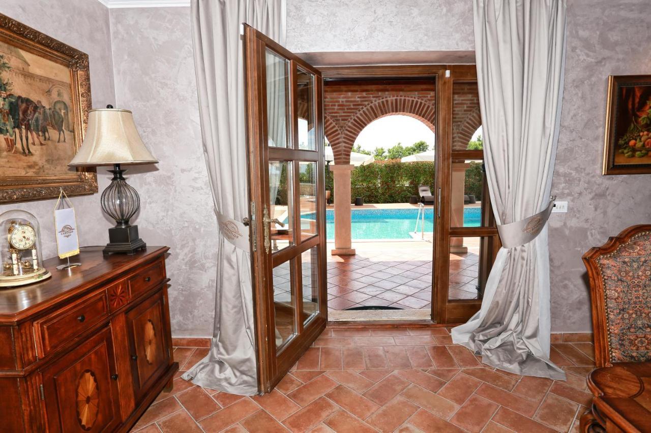 Villa Carolus-Luxurious Istrian Villa Барат Экстерьер фото
