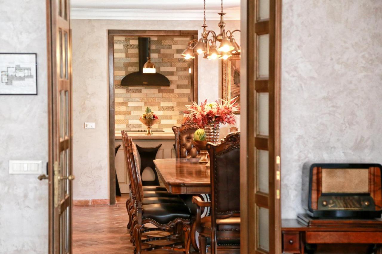 Villa Carolus-Luxurious Istrian Villa Барат Экстерьер фото